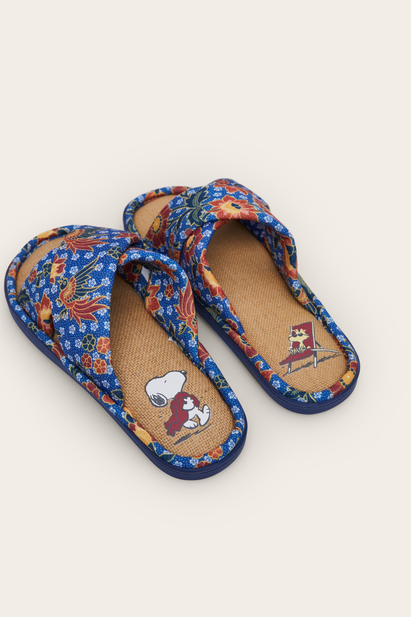 Zapatillas Snoopy | Zapatillas | Women'secret