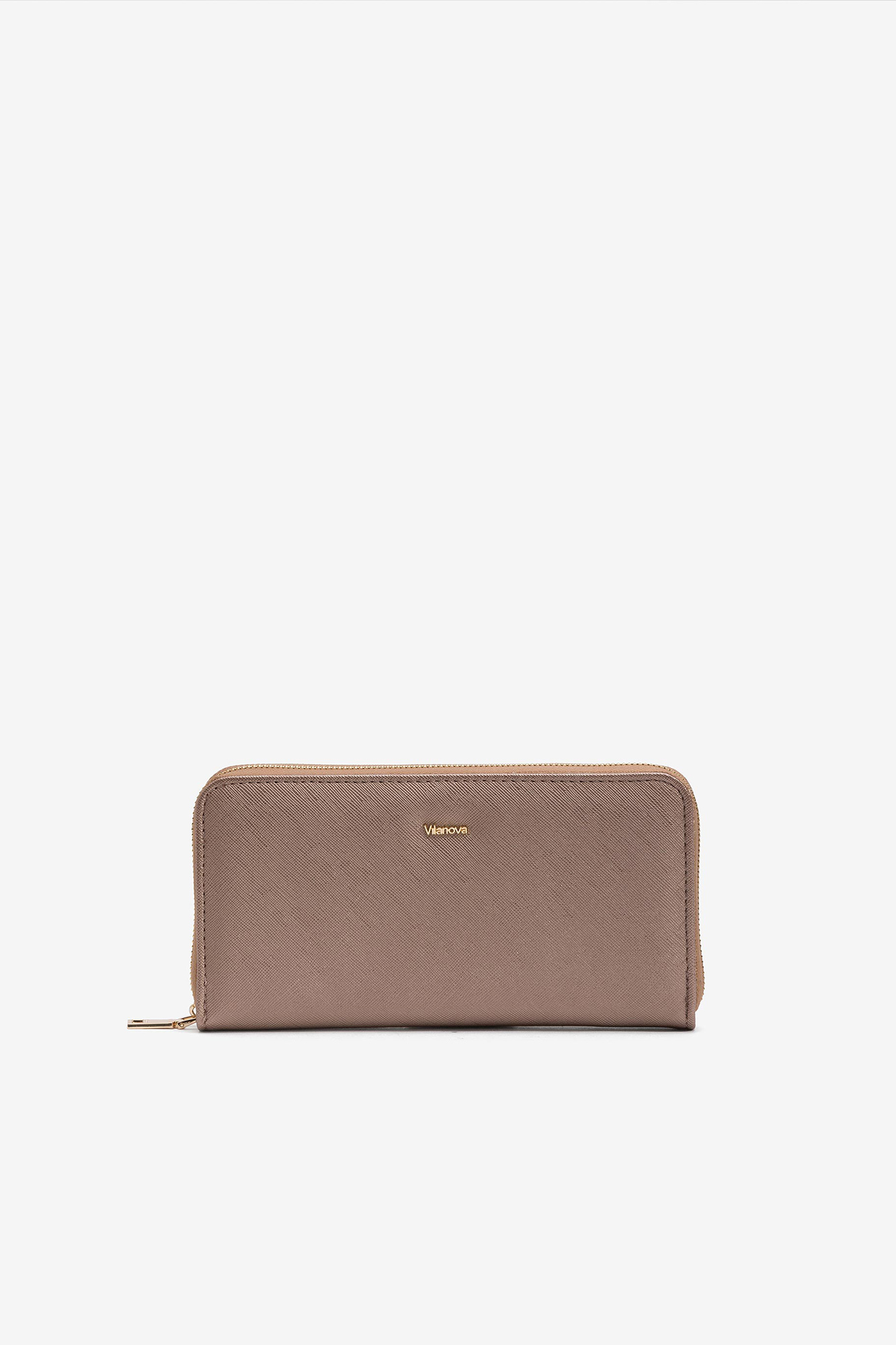 Porte-monnaie Femme Blanc - Occasion