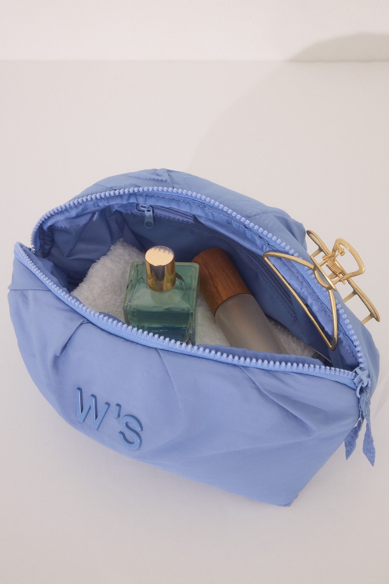 Makeup Bag Neceser Mujer Zara Neceser Personalizado Zara Shopper