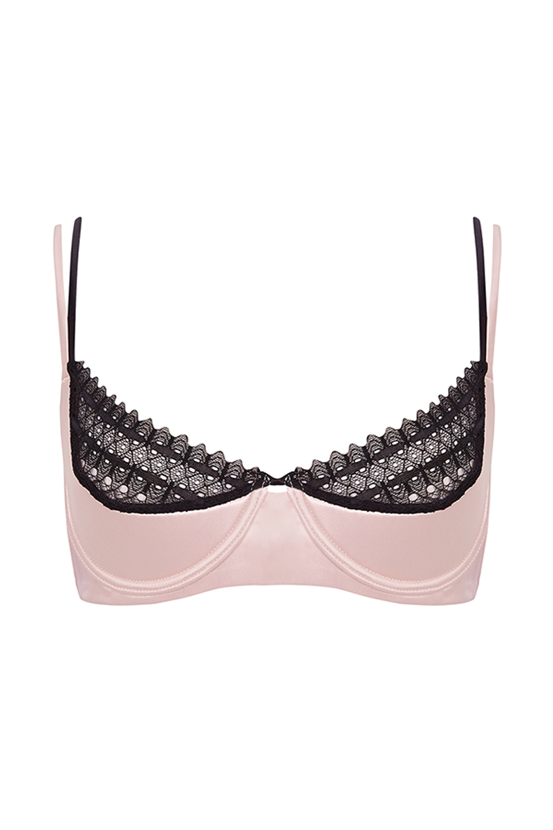 Nude Fashion Size 34DD - Buy Online, Balconette bras