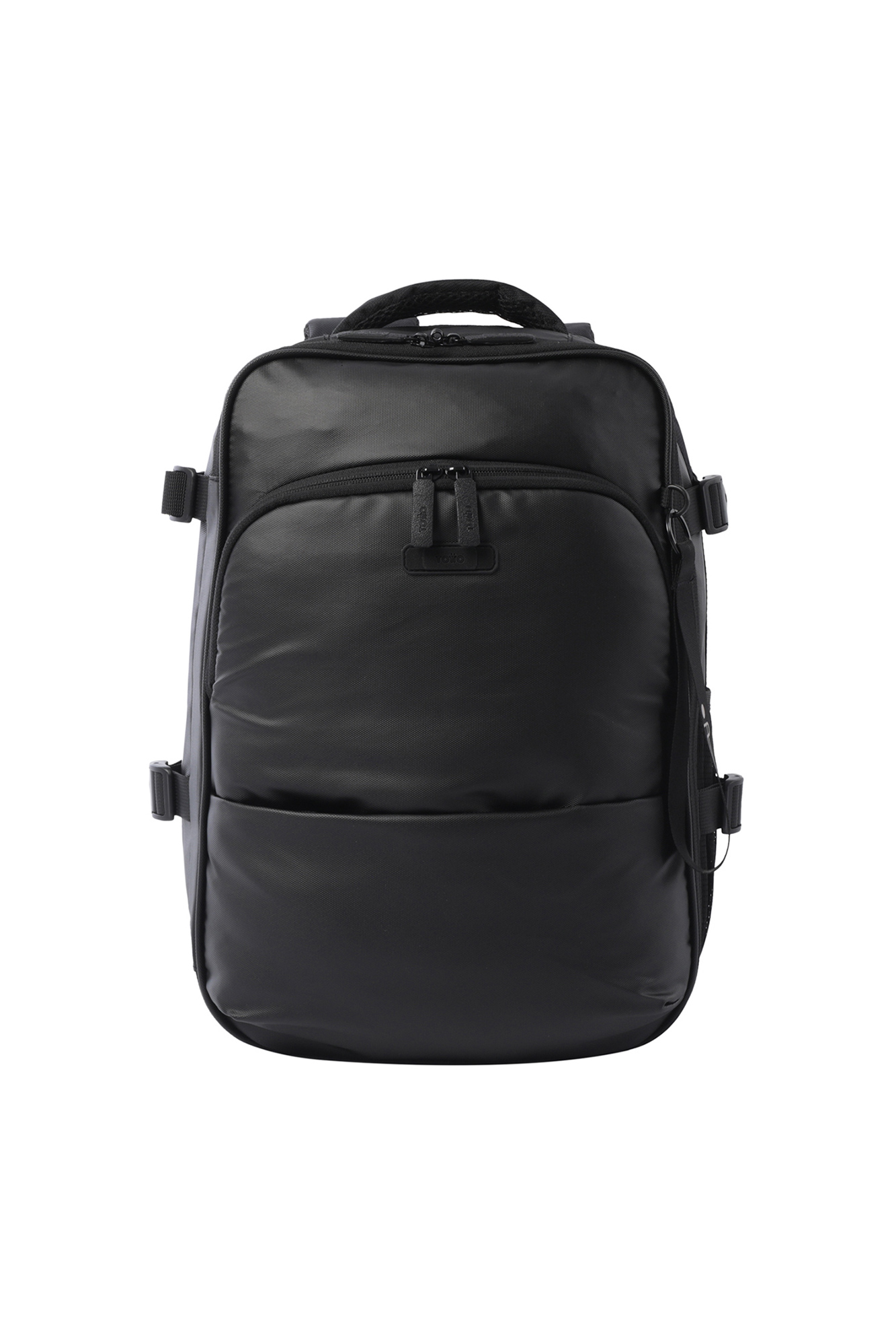 City Backpack - Black | Ženski rancevi | WomenSecret