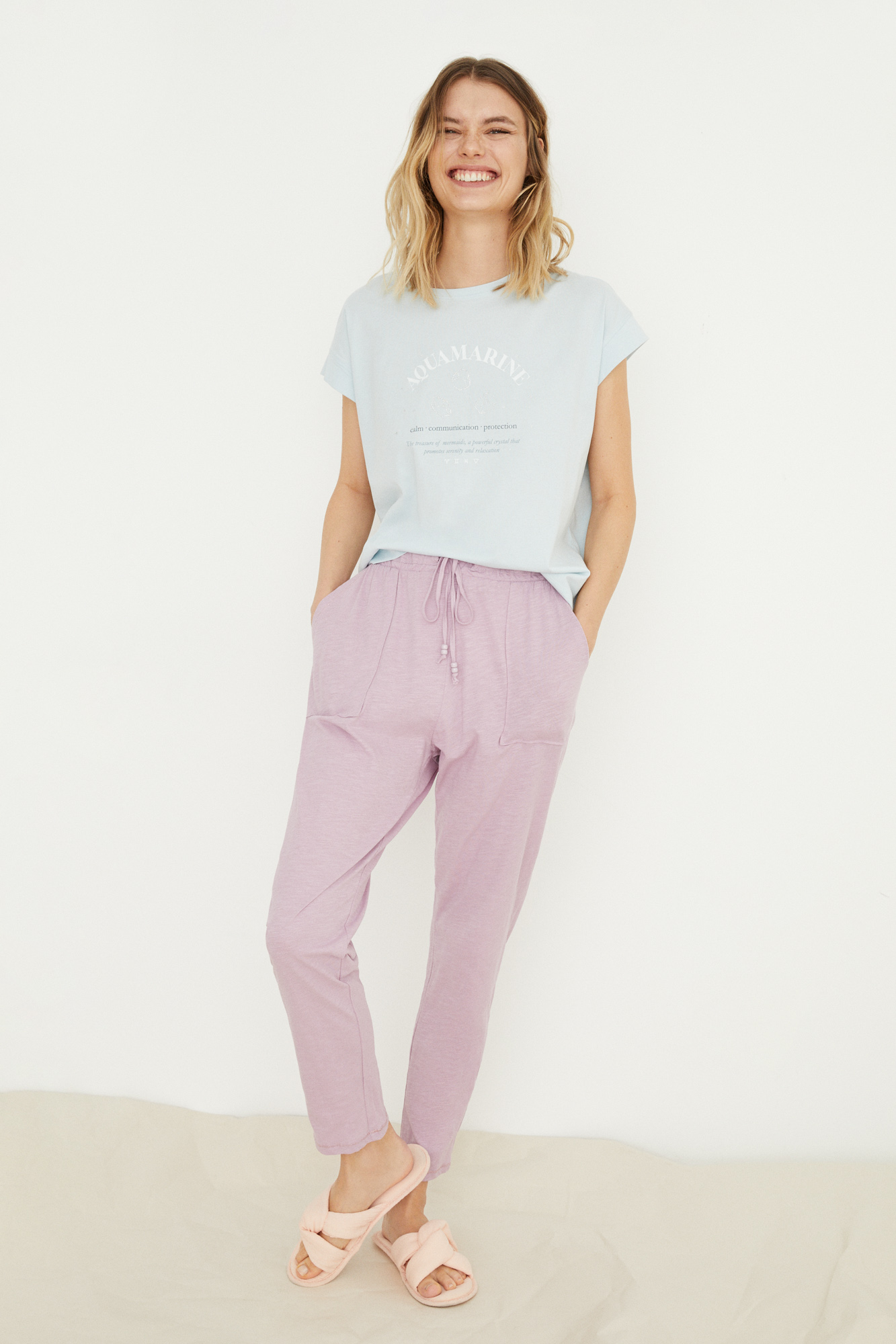 La de Pantalones y Vaqueros para Mujer de Women secret | FASHIOLA.es