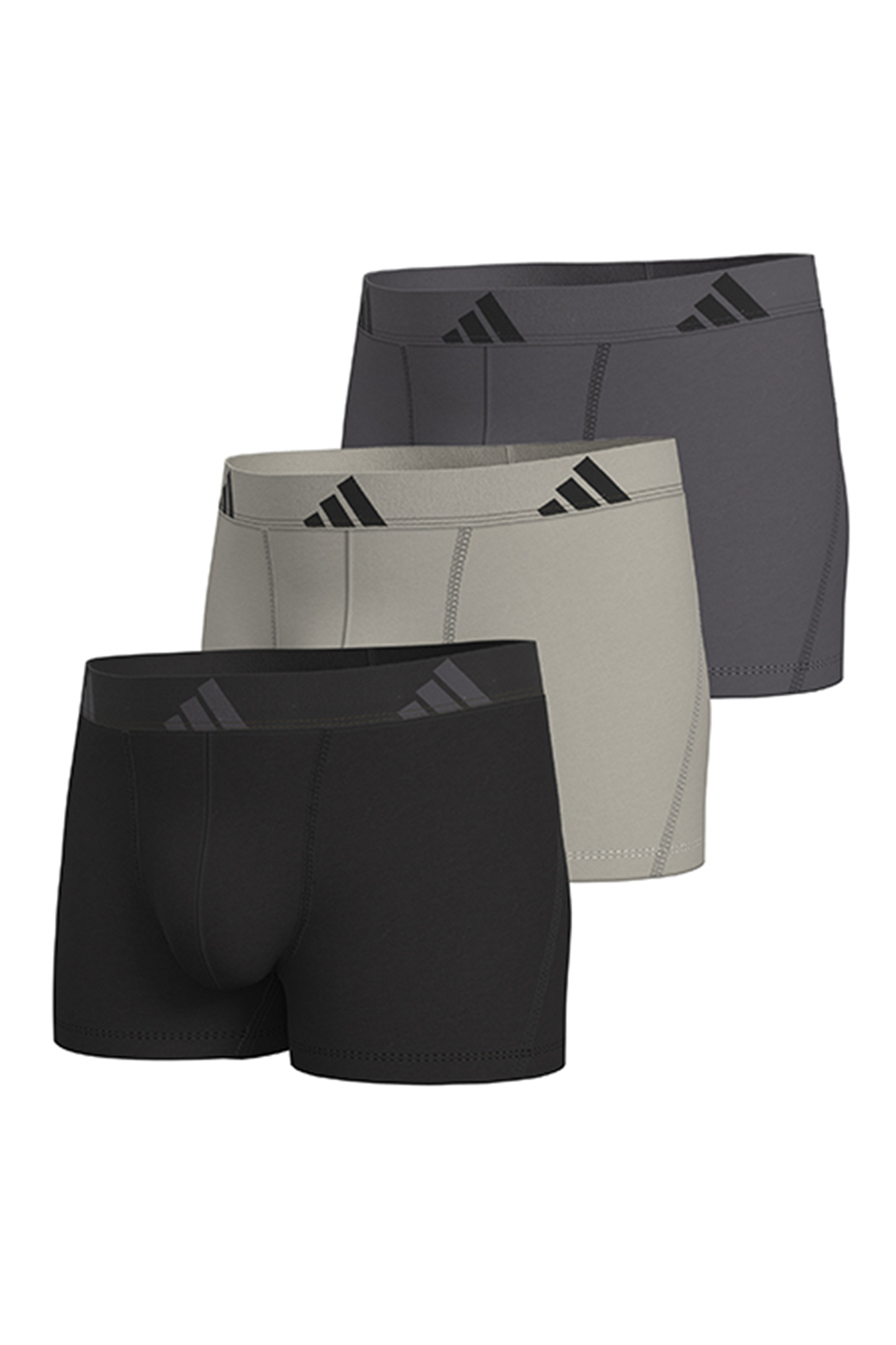 Kam Pantalones Cortos De Natación Para Hombre De Gran Tamaño