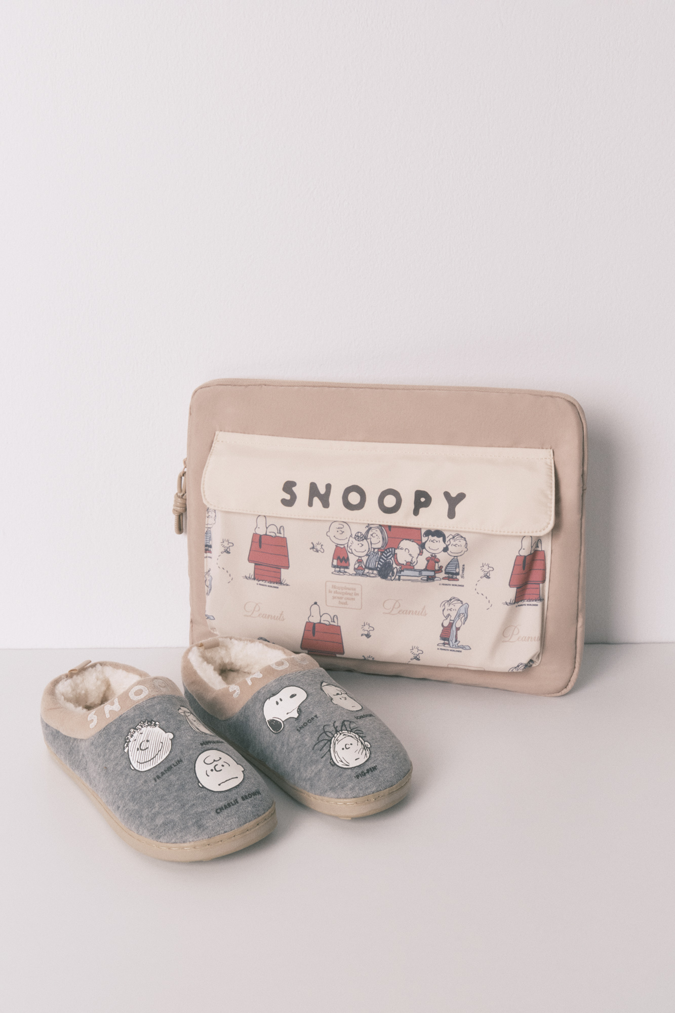 Pantoufles roses | Chaussons pour femme